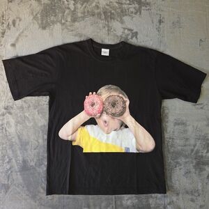 Acme De La Vie Donut Version 4 ADLV T Shirt Size Large